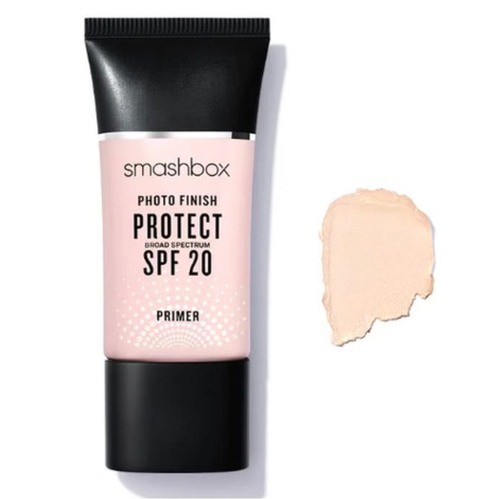 Smashbox | NIB RARE Photo Finish Protect SPF 20 Primer